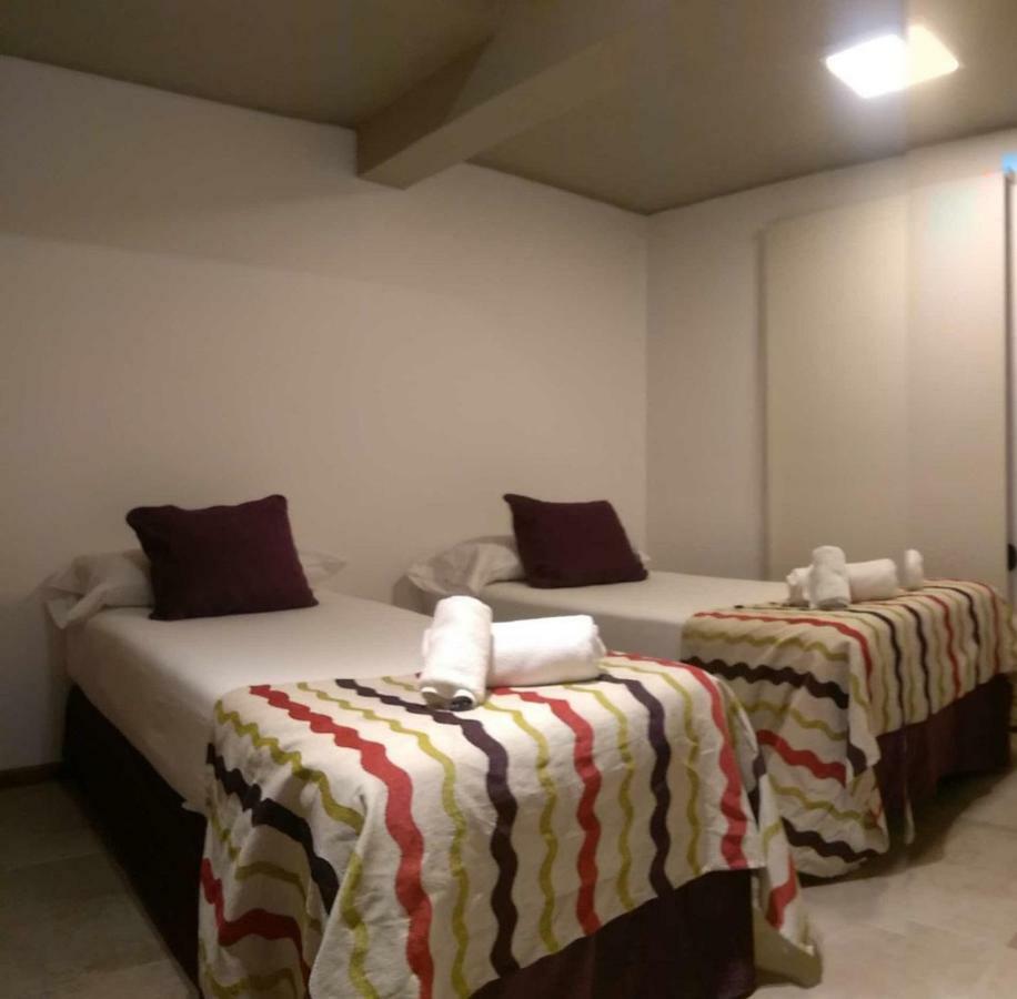 Del Bono Beach Complejo Bahia Las Tapias  Exterior foto